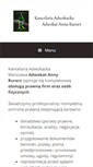 Mobile Screenshot of annarurarz.com